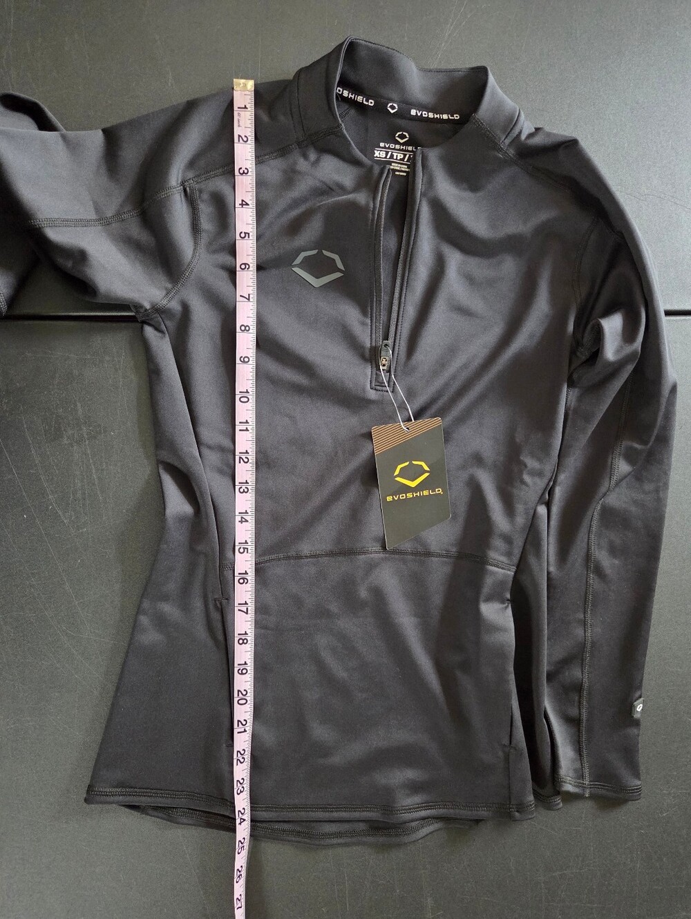 EvoShield Running Jacket - Picture 6 of 10